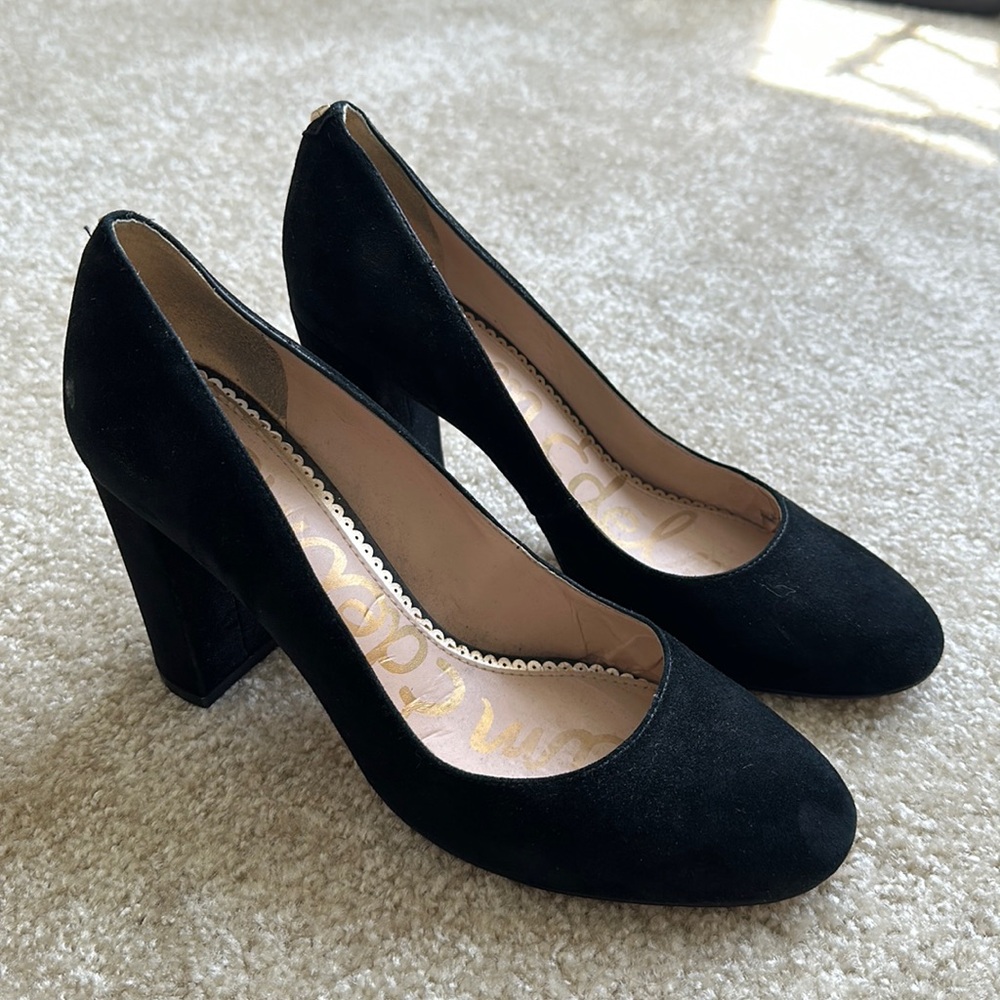 Sam Edelman Heels